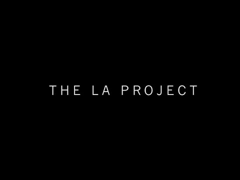 THE LA PROJECT - Episode 3 - DAY 2 is drama.