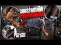 LAPIDANDO OS POSTERIORES | TÉCNICAS AVANÇADAS DO MESTRE | DONAIRE E MARCINHO