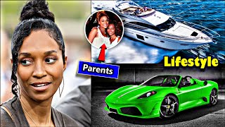 Rozonda Thomas - Lifestyle, Age, Weight Height, Net Worth, Biography, Facts, Family, Boyfriend