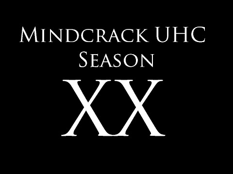 Mindcrack UHC Season 20 Montage