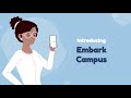 Embark Campus Introduction