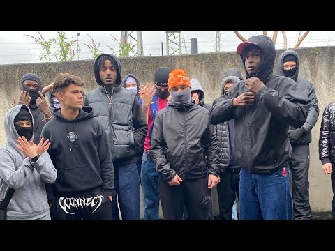 Alex51 - Tarnung (dir. @domenolasini)