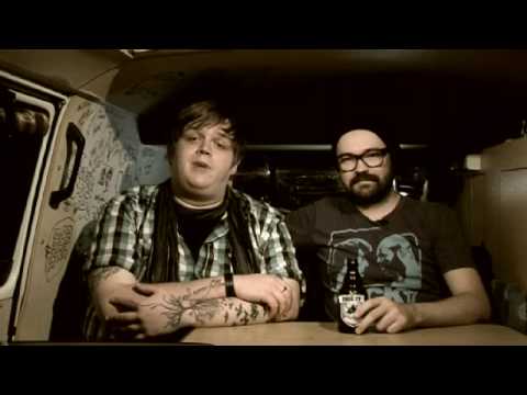 Trailer JUPITER JONES bei TV Noir - tvnoir.de