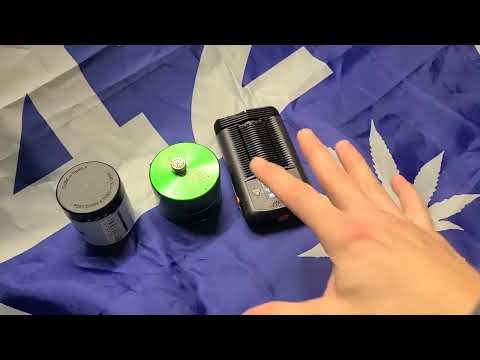 IL Medical Cannabis Flower Review: Daze Off - Brainteaser