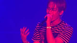 190601 식케이 Sik-k ::  FIRE (Sik-k Concert)