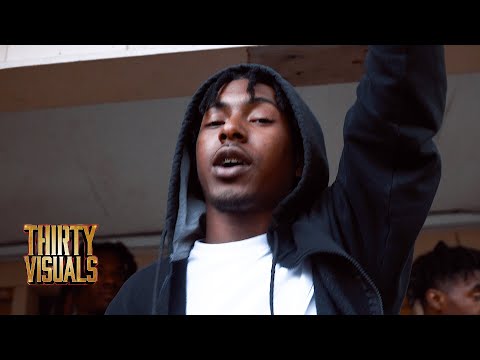 Lil Moe - Tomorrow (Remix) (ThirtyVisuals Exclusive)