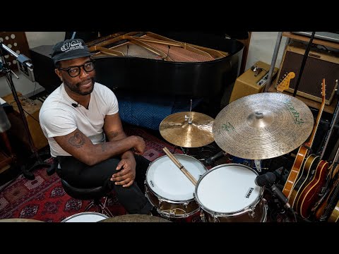 Aaron Gilbert Steele at Lucy's Meat Market