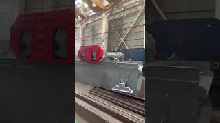 Crible vibrant Kinglink Horizontal Linear Vibrating Screen 6202 à vendre - Image 3 | Machineryline CG Crible vibrant Kinglink Horizontal Linear Vibrating Screen 6202 neuf | Image 3 - Machineryline