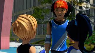 Foot De Rue Extreme Saison 2