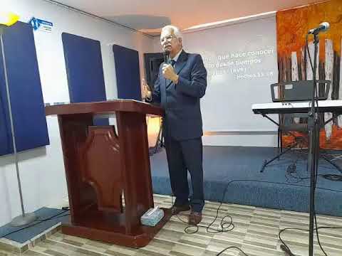 El ambiente favorito de Dios 4