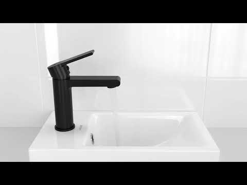 Миниатюра изображения товара Смеситель Cersanit Brasko 63107