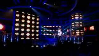 Jamie Archer - Angel Of Harlem (The X Factor 2009 Live Show 3)