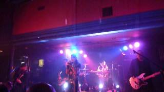 Stephen Pearcy "You Think You're Tough" House of Rock, White Marsh, MD 1/19/14 live concert
