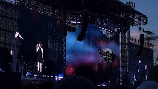 Download lagu ‘Heart on the window(with wendy)’RUNSEOKJIN _EP.TOUR Day2 250629#jin #runseokjin_eptour #wendy mp3