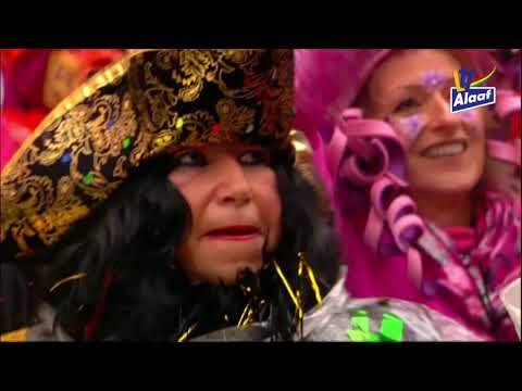 De11devande11de 2017: De Geliënde - De Meiste Sjpas