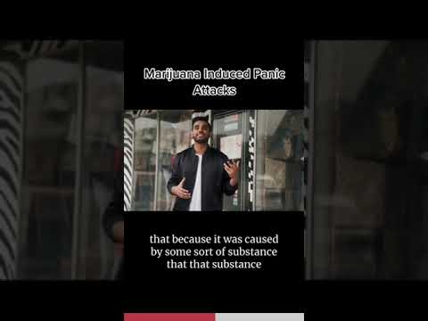 The Panic Trap: Breaking Free from Anxiety's Vicious Cycle | ANXIETY RECOVERY