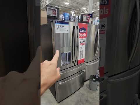 🚩2025 BEST Refrigerators to Buy - Updated