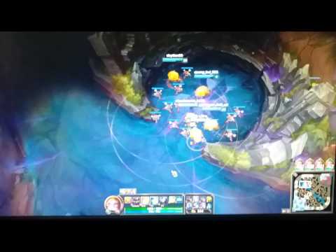 5 Heimerdinger ăn 3ron trong chế độ 1 cho tất cả