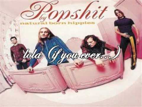 Natural Born Hippies - Lola (If you ever...)