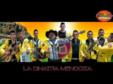La Raspadita- Dinastia Mendoza