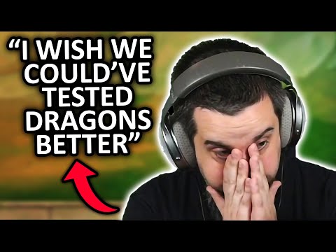 Mortdog Reveals His Biggest Regrets and Successes of Set 7