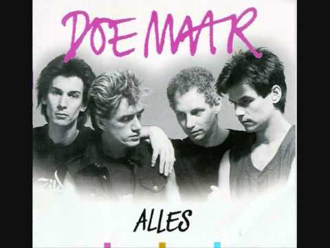 Video thumbnail for Alles Gaat Voorbij
