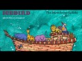 Icebird (RJD2 & Aaron Livingston) - I'm Green