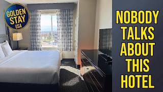 Baymont by Wyndham Colorado Springs - Nobody Talks About This Hotel | Colorado S