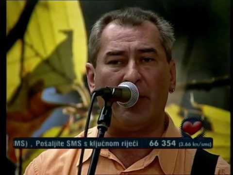 stari prijatelji-djevojka je zelen bor sadila