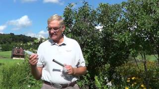 Equipment for milking an alpaca