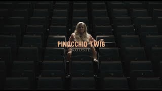 Koosje - Pinocchio Twig video
