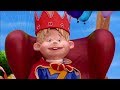 Lazy Town En Español Feliz Día Del Cepillo De Dientes Dibujos Animados En Español