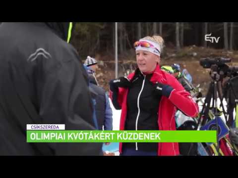 Sporthírek 2017. november 17. – Erdélyi Magyar Televízió