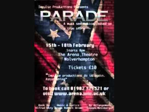 Parade Teaser - Impulse Productions