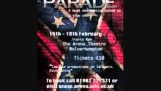 Parade Teaser - Impulse Productions
