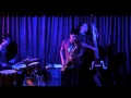 Enanos Café Jam Sessions - Chacal Ensamble - The Sphinx (Ornette Coleman)