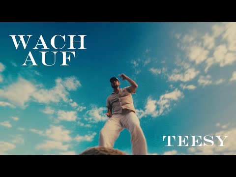 Teesy - Wach Auf (Album "33 1/2")