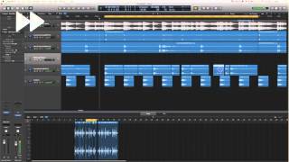 Video thumbnail for How to Re-create Justin Bieber's What do you mean? by MrJonnyBatch