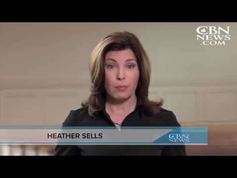 CBN News Showcase: Homosexuality: A Christian View - August 28, 2016