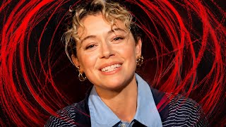 Tatiana Maslany On Maximum Pleasure Guaranteed & The Future Of She-Hulk