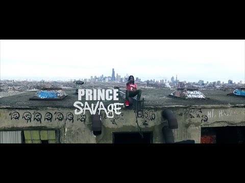 Prince Savage - Fashion (Official Music Video) Dir. By @RioProdBXC