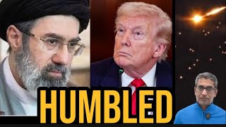 Iran 'rejects' Trump's announcement to end war; showcases offensive capabilities | Janta Ka Reporter