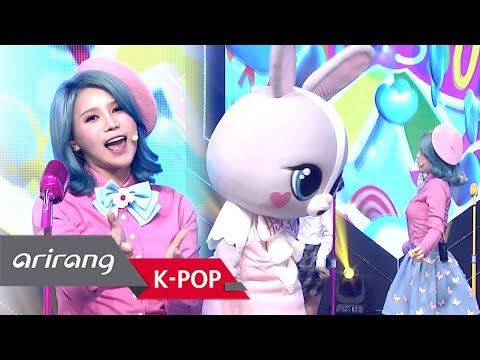 [Simply K-Pop] HighSoul(하이솔) (Feat. Kiss N) _ I LOVE YOU(널 사랑하겠어) _ Ep.333 _ 101918
