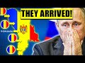 Putin Didn T Expect Romania To Move This Fast In Moldova