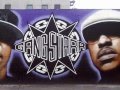 Gang Starr - In Memory Of