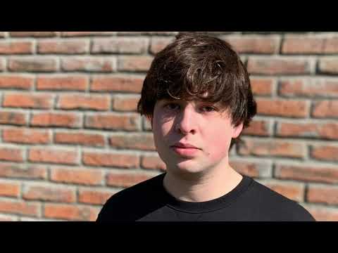 Facundo Laborda en Jóvenes Inspirando Jóvenes - Pueblo Grecco 2022