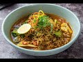 Veggie Noddle Soup Noddle Soup Recipe Knorr Noodles Soup वेजिटेबल नूडल स�