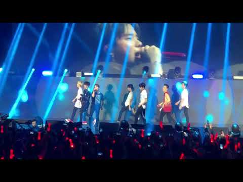 [27102018] iKon Continue concert Melbourne -Everyday