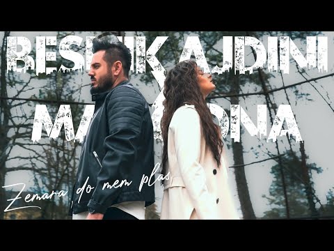 Besnik Ajdini x Marigona imeri - Zemra Do Mem Plas