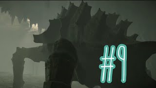 ワンダときょぞー＃9